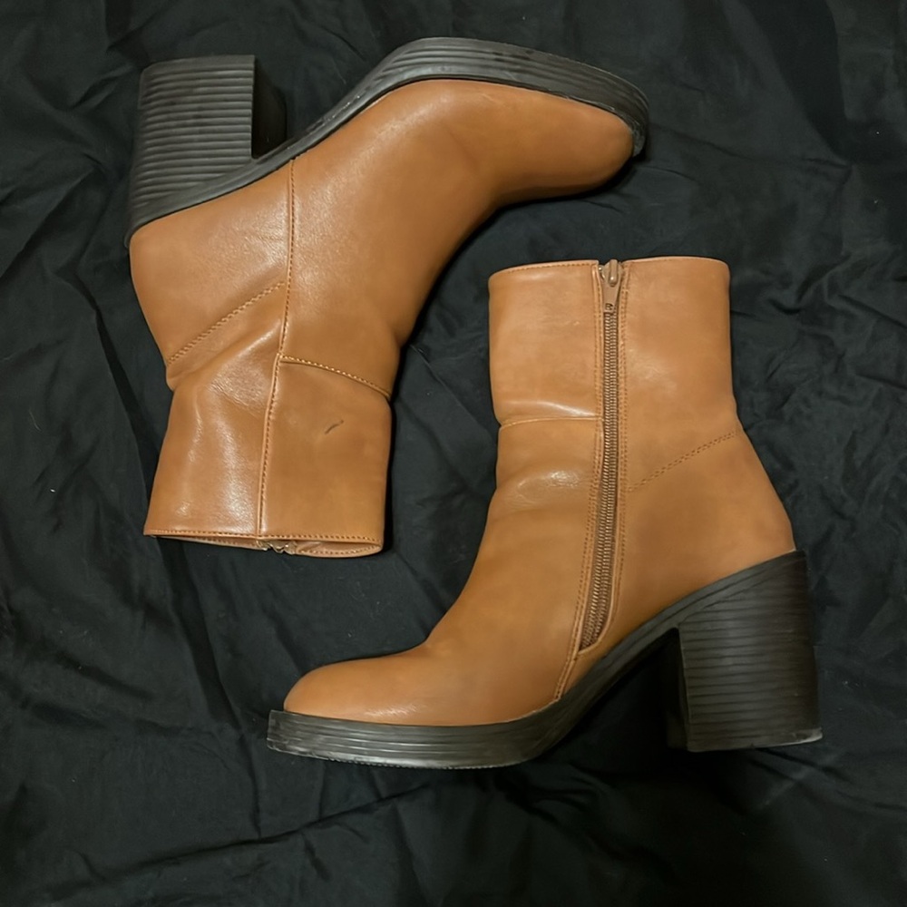 Booties - Picture 2 of 3